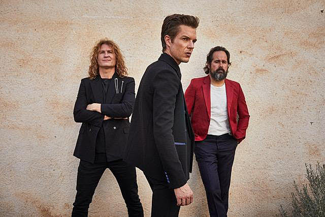 PRESS PLAY: 8 New Albums out August 13th!