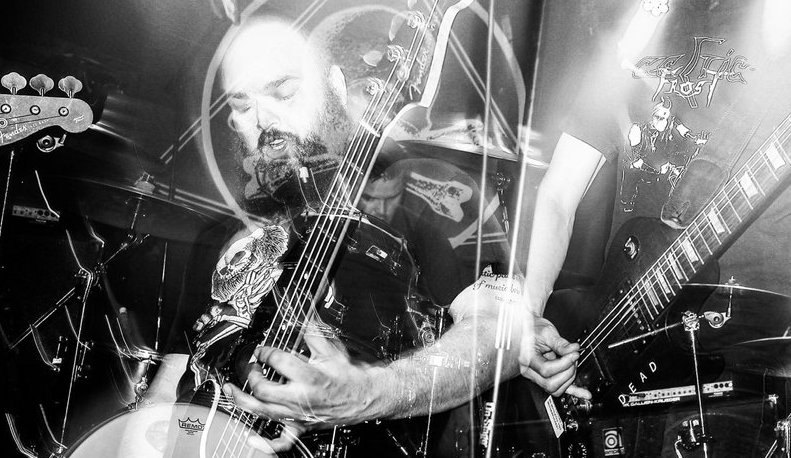 Jake Smith and the possibilities of punk