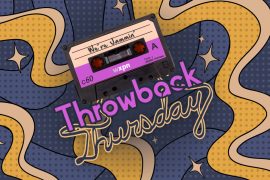 This week, it’s a 13 hour marathon of Jam Bands on #TBTXPN