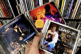 Go back to the basics with a full day of <em>Unplugged</em> on #XPNMTVWeek