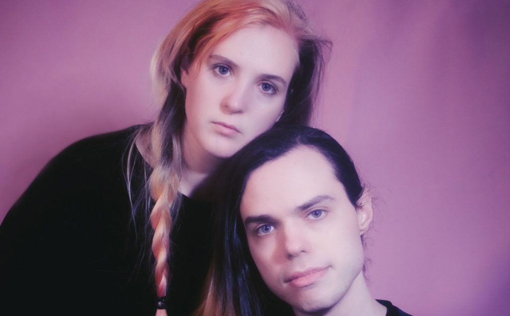 Twin Pixie are the spirited soundtrack to strange days