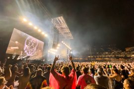 13 concerts to see this week, including Dead & Co, Strand Of Oaks, Buffalo Nichols, Wednesday and more