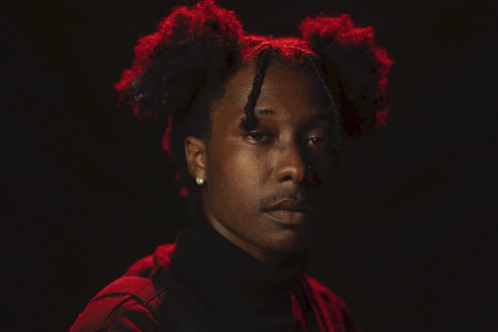 Who Is McKinley Dixon? How the rising Richmond rapper made one of the year’s best albums