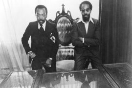 15 songs that sample the timeless discography of Philadelphia International Records and The Sound of Philadelphia