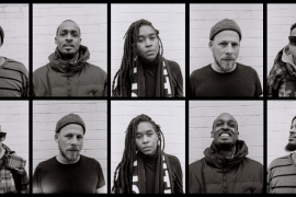 Irreversible Entanglements returns this fall with new LP ‘Open The Gates’
