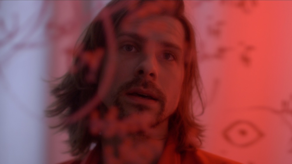 Brian Dale Allen Strouse releases syrupy new single “Nothing Matters More”