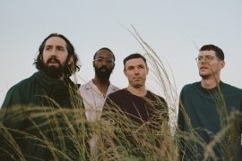 Nothing, Soul Glo, and Noun bring a diverse punk bill to Anchor Rock Club