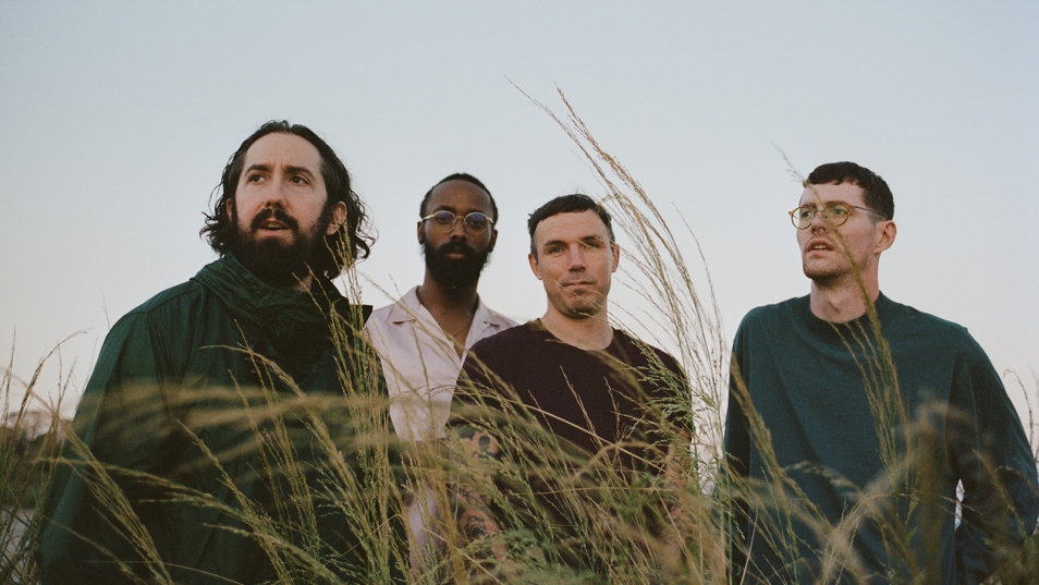 Nothing, Soul Glo, and Noun bring a diverse punk bill to Anchor Rock Club
