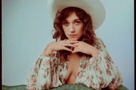 PRESS PLAY: 8 New Albums out August 20th!