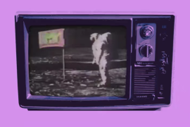 These are the first 100 music videos MTV broadcast to the world