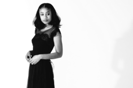 Adia Victoria reclaims history on haunting new single “Magnolia Blues”