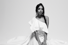 Saleka adds her voice to the racial justice movement with “How Many”