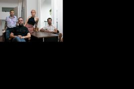 Watch Catbite play songs from ‘Nice One’ on Left of the Dial Live