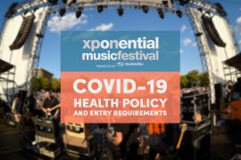 XPoNential Music Festival issues new safety protocols and entry requirements