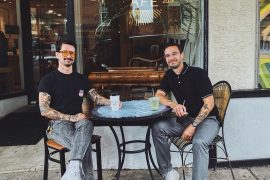 I’m A Loser, Baby: Going inside the world of Born Losers Records ahead of the inaugural Losers Fest