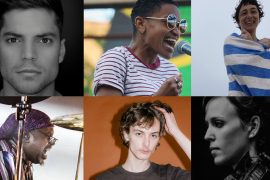 Twelve releases from Philly artists to support on Bandcamp Friday