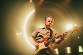 11 concerts to see this week, including Jason Isbell, St. Paul and the Broken Bones, Indigo De Souza and more