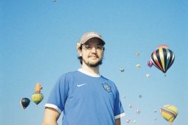 Swim Camp shares single “Melt” in advance of new LP due out in October