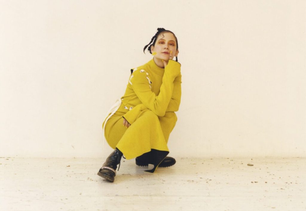 Hits Different: Japanese Breakfast’s “Glider”