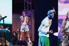 Made In America Day One: Lil Baby, Megan Thee Stallion, Young Thug, a Meek Mill surprise and more