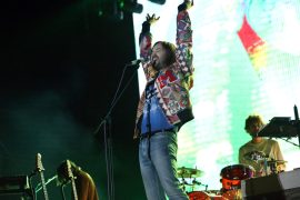 Firefly On The Fly: Pacing ourselves on day three with Tame Impala, Khruangbin, Caroline Polachek and more