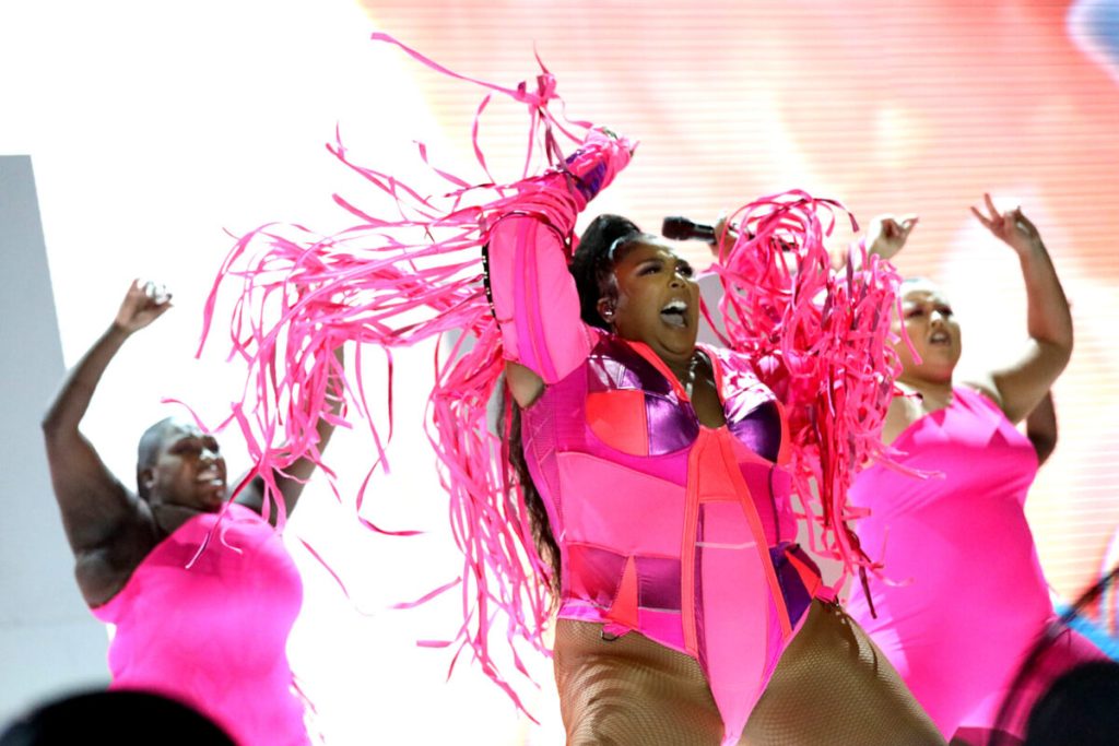 Firefly On The Fly: Ending on a day four high with Lizzo, Megan Thee Stallion, Sofi Tukker, Orion Sun and more