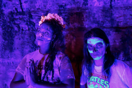 Ghösh wants what’s worst for them on  “Toxic”