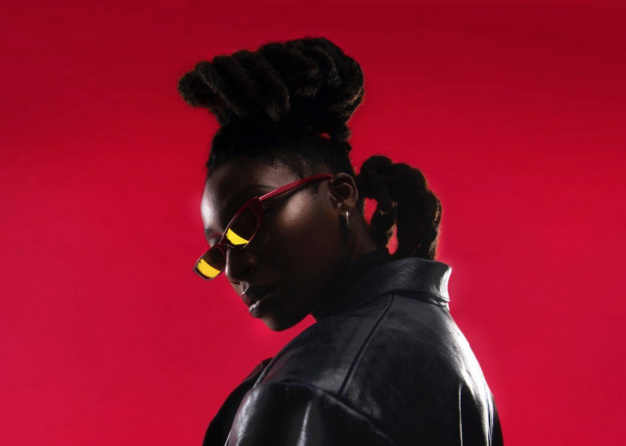 Little Simz’s North American tour in 2022 comes to The Foundry