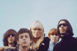 PRESS PLAY: 8 New Albums out September 24th!