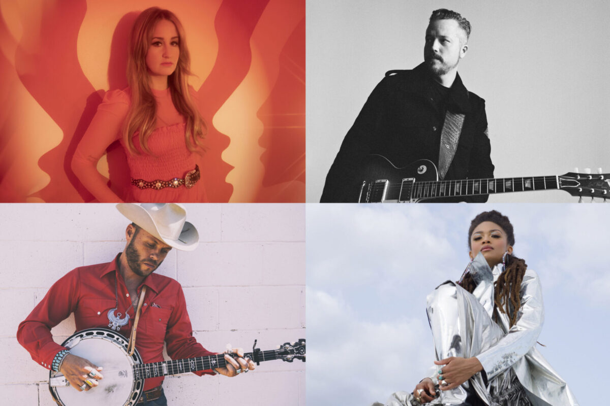 Watch The 2021 Americana Honors & Awards Live Stream