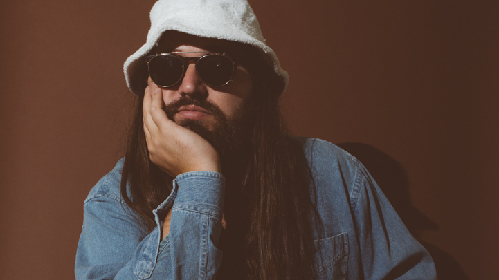 Reintroducing Matthew E. White, The Musician With A Producer’s Brain
