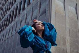 Mitski shares new song “Working For The Knife,” will play Franklin Music Hall on 2022 tour