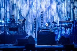“Make tonight a wonderful thing”: Steely Dan plays ‘Aja’ in full and other hits to open its run at The Met