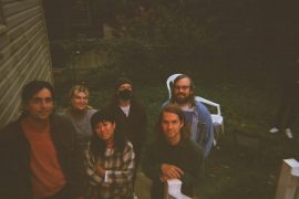 22° Halo release luminous new single, “Ripple,” ahead of their upcoming album