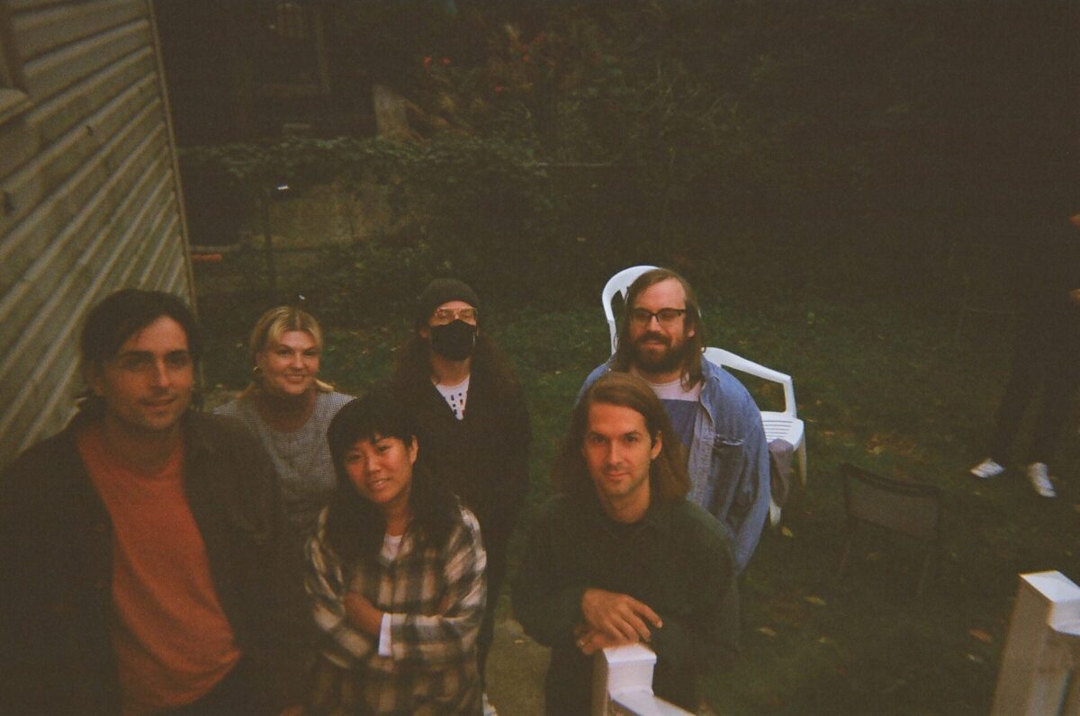 22° Halo release luminous new single, “Ripple,” ahead of their upcoming album
