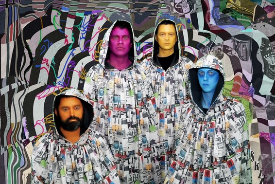 Animal Collective announce new record and US tour in 2022