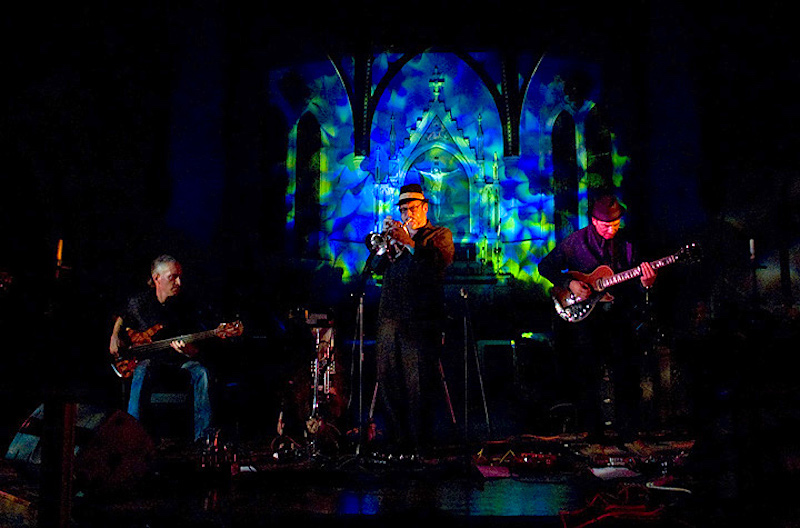 St. Mary’s Church: Half a century of music