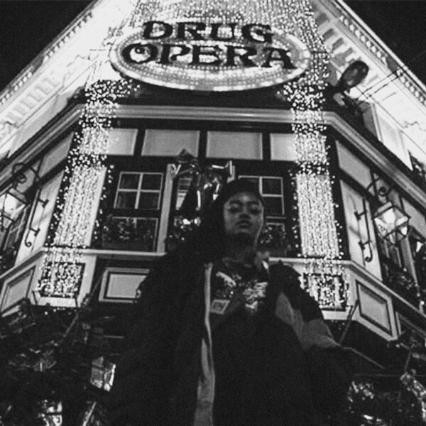 Chynna’s posthumous debut album ‘drug opera’ is a bittersweet symphony