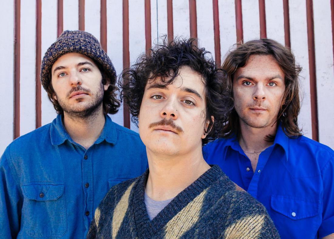 PRESS PLAY: New Albums out March 11th!