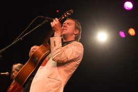 Listen to Hamilton Leithauser debut new music and bring ‘The Loves of Your Life’ to Free at Noon