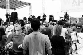 #XPNFest Guide: Discover new faves and fall back in love with seasoned players on the Camden Waterfront this week
