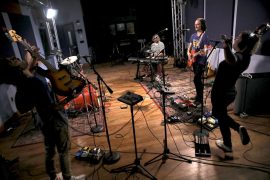 The Key Studio Sessions: Chestnut Grove