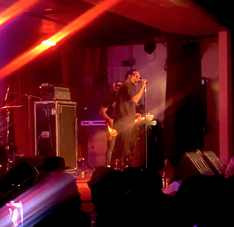 Bilal celebrates the 20th anniversary of ‘1st Born Second’ with a Philly soulful night at City Winery