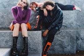 Sunflower Bean return with “Baby Don’t Cry” and plans to get back on the road late this year