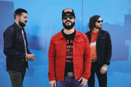 PRESS PLAY: 9 New Albums out October 8th!