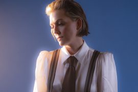 Brandi Carlile will bring ‘In These Silent Days’ to The Mann this August