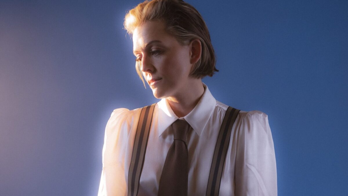 Brandi Carlile: The World Cafe Interview