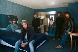 PRESS PLAY: 8 New Albums out October 29th