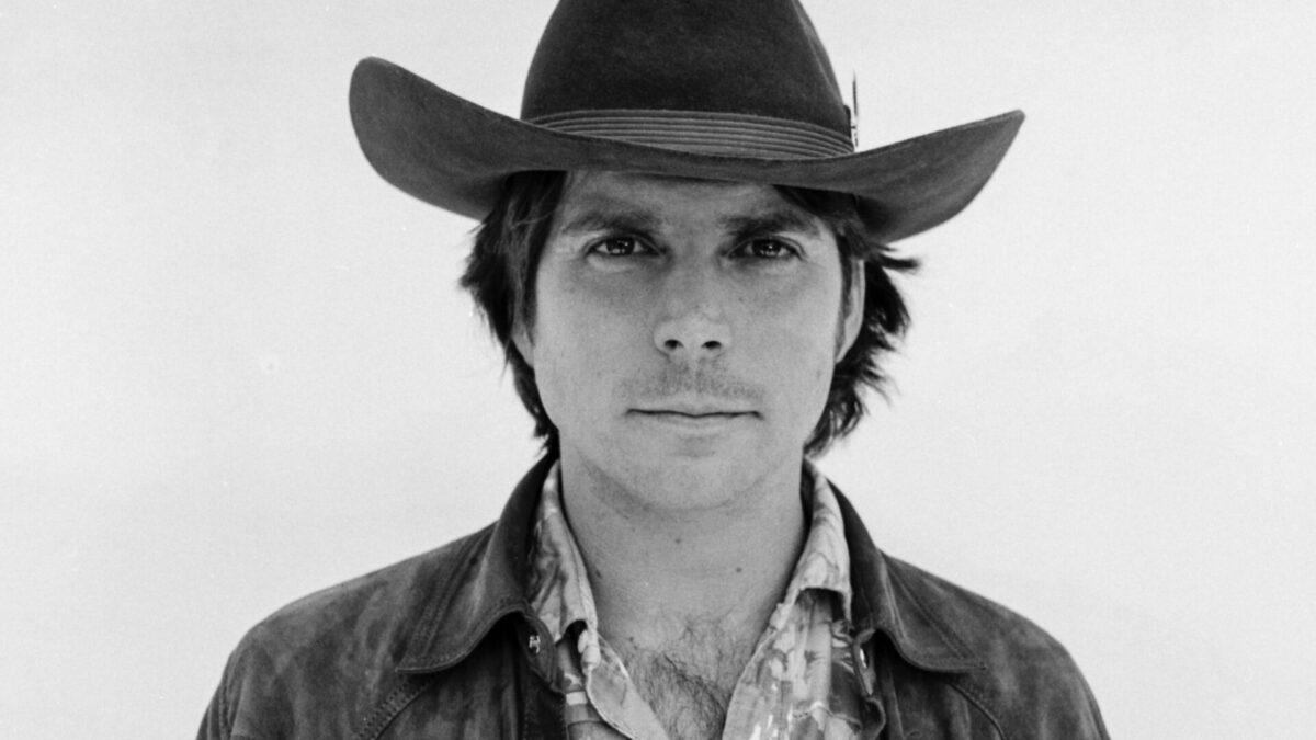 Collective connection drives Lukas Nelson’s new album ‘A Few Stars Apart’