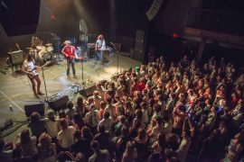21 concerts to see this week including Bob Dylan, CHVRCHES, Tasha, Cheers Elephant and more